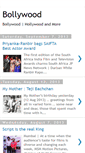 Mobile Screenshot of bollywood.justpanjabi.com